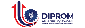 Logo DIPROM